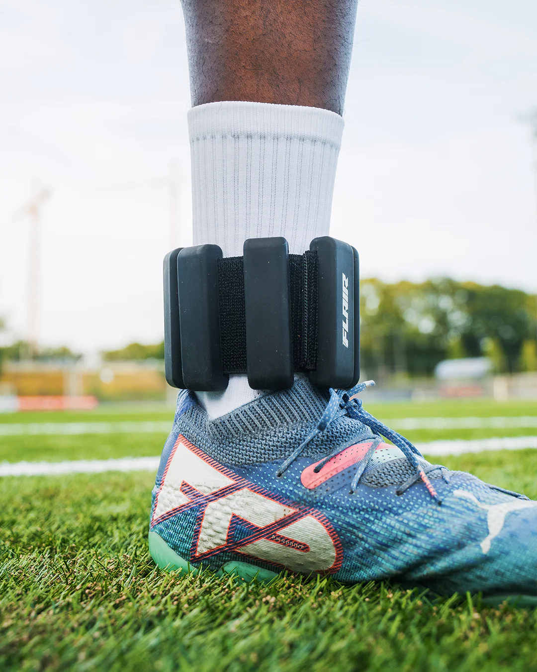 Pesi per le caviglie - Image 5