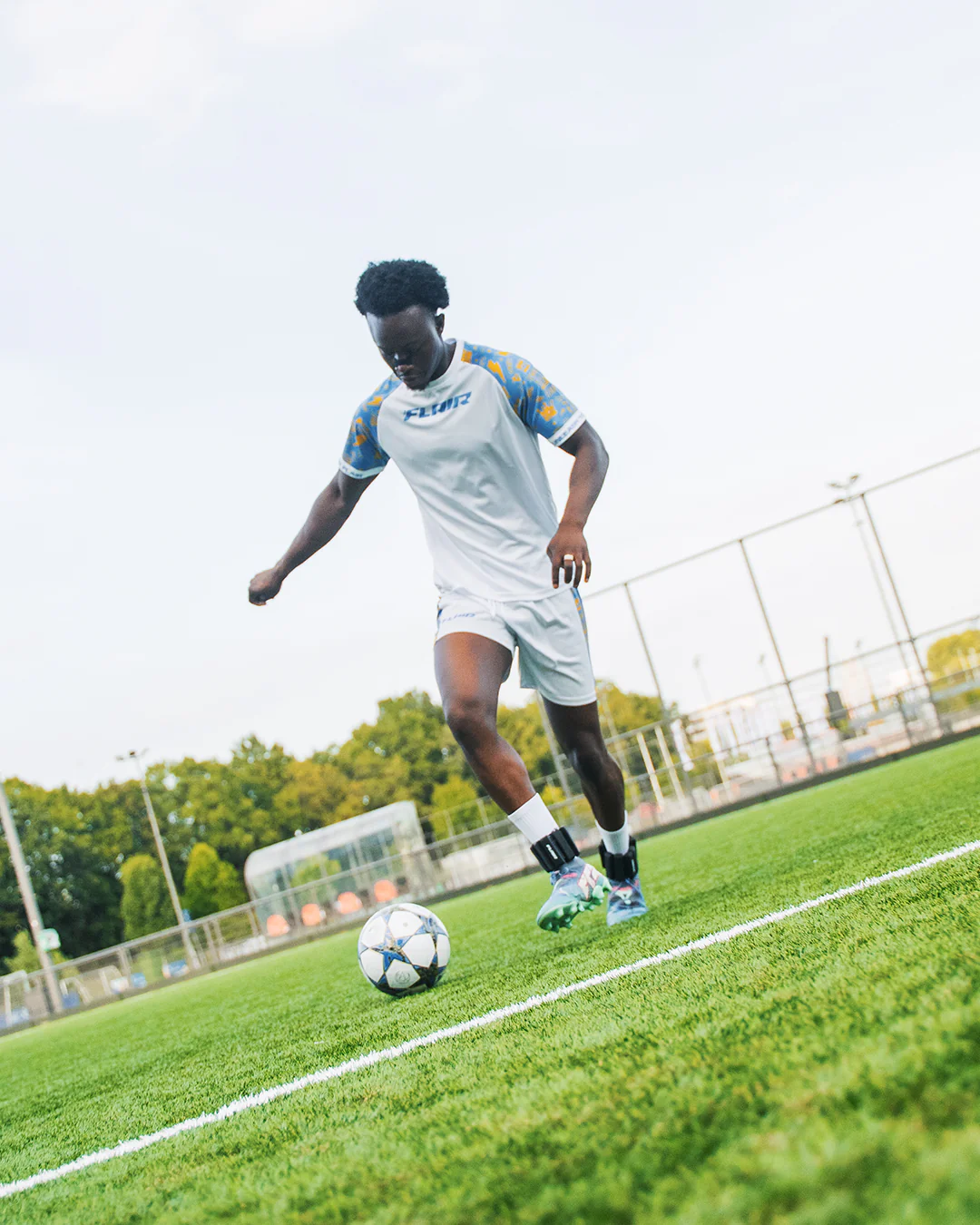 Pesi per le caviglie - Image 6