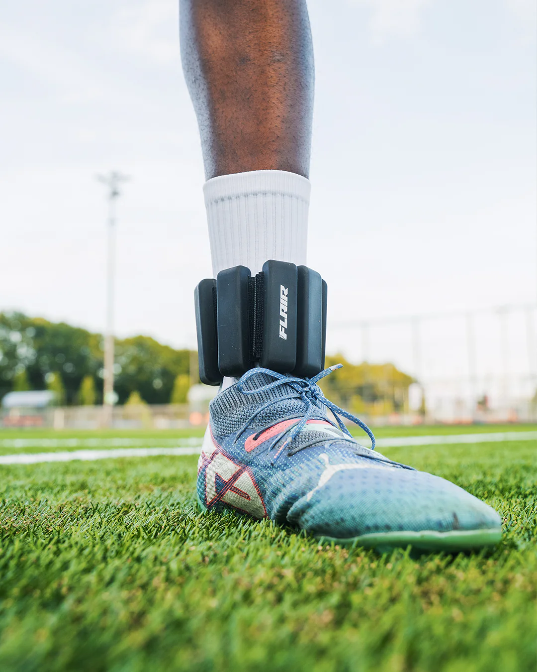 Pesi per le caviglie - Image 7