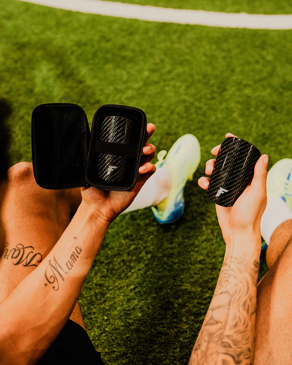 Parastinchi in carbonio - Image 4