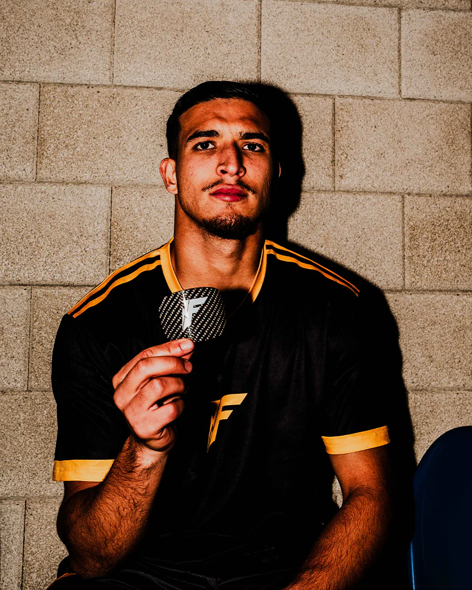 Parastinchi in carbonio - Image 5