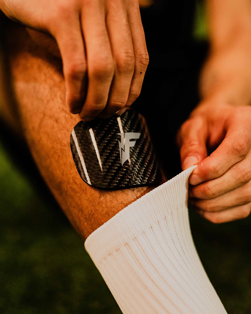 Parastinchi in carbonio - Image 6