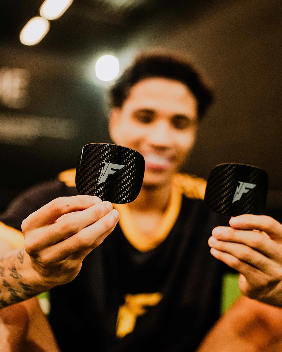 Parastinchi in carbonio - Image 7