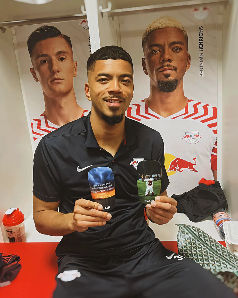 Mini Parastinchi Personalizzati<br> - Image 5