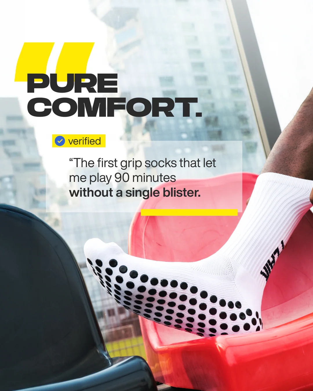 Calzini Pro Grip<br> - Image 10