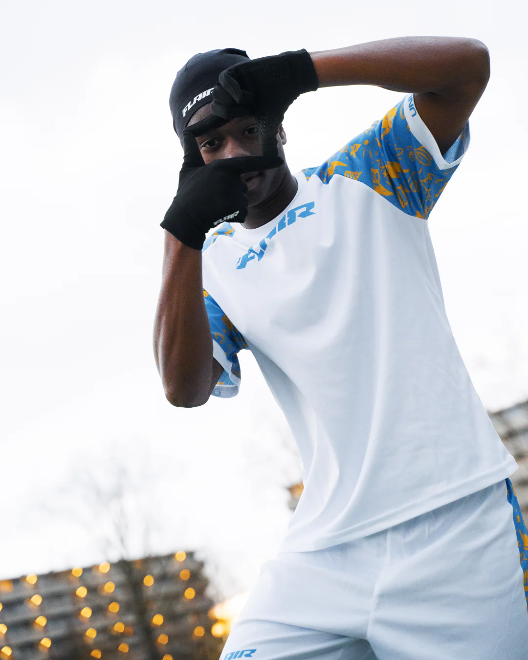 Berretto FLAIR - Image 3