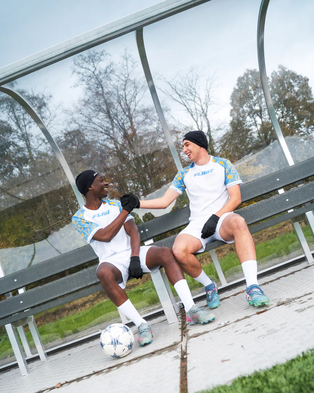 Berretto FLAIR - Image 4