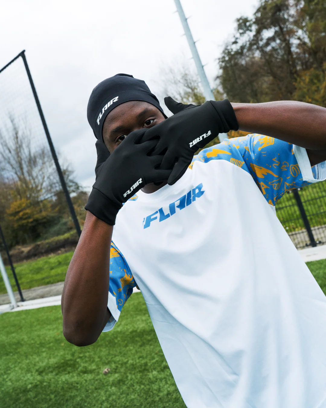 Berretto FLAIR - Image 5