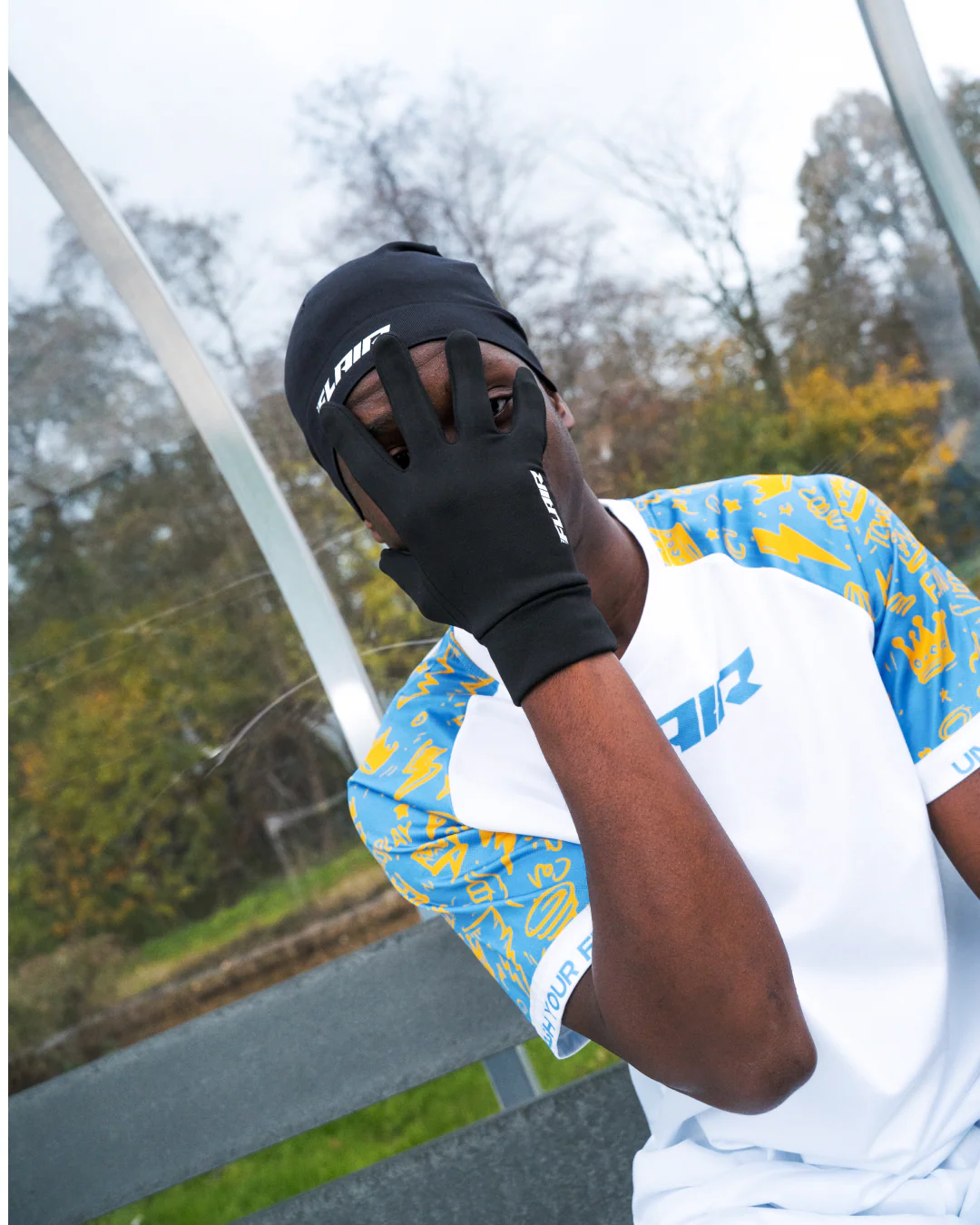 Berretto FLAIR - Image 6