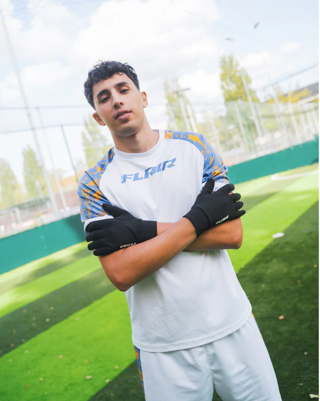 Guanti FLAIR - Image 3