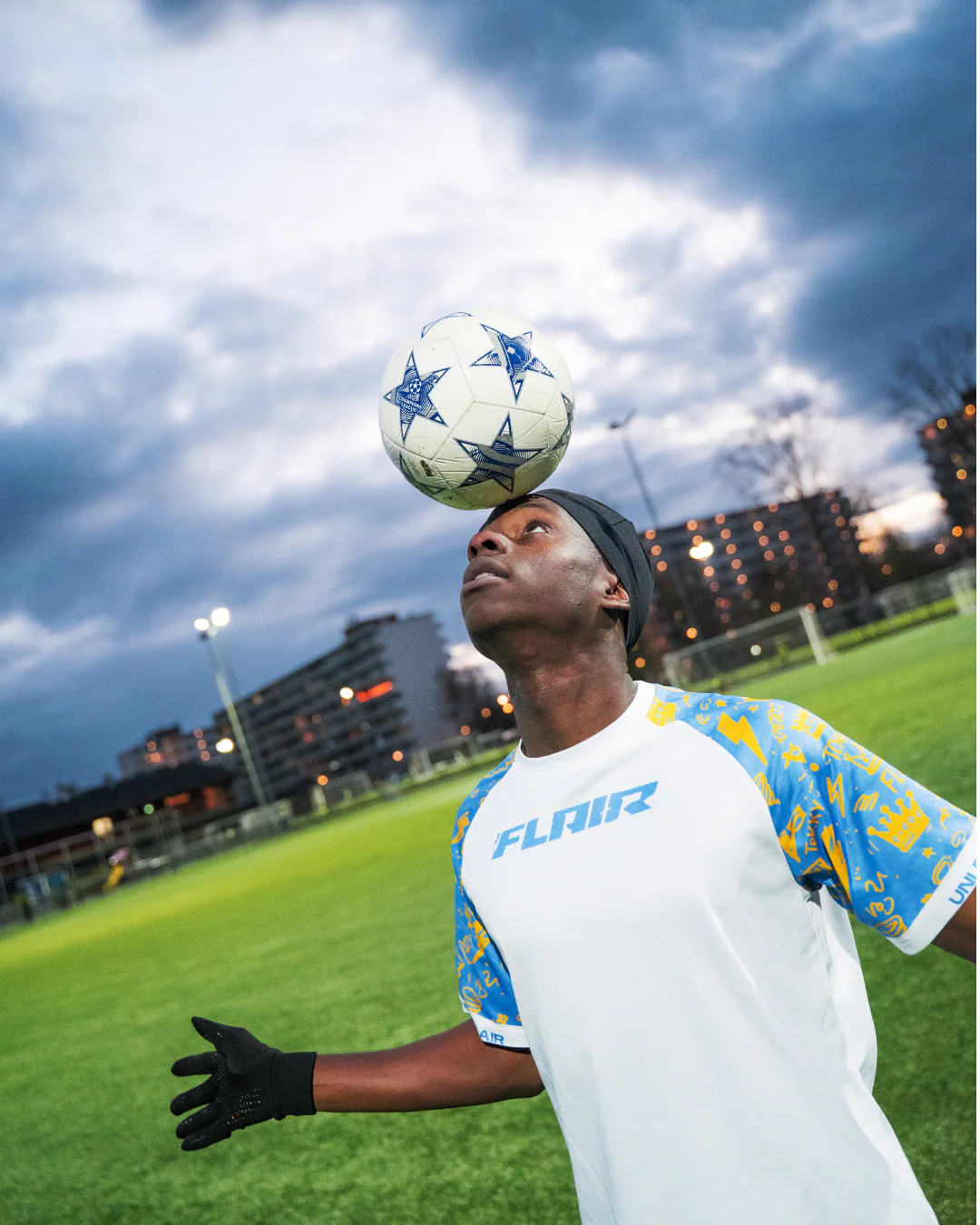 Guanti FLAIR - Image 6