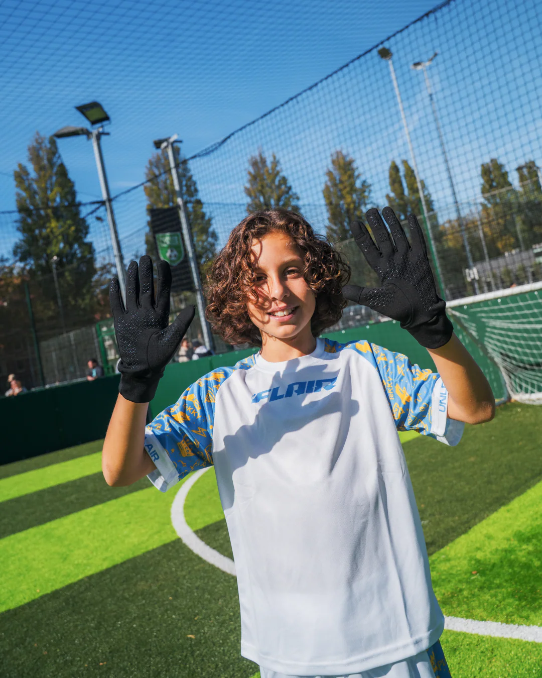 Guanti FLAIR - Image 7