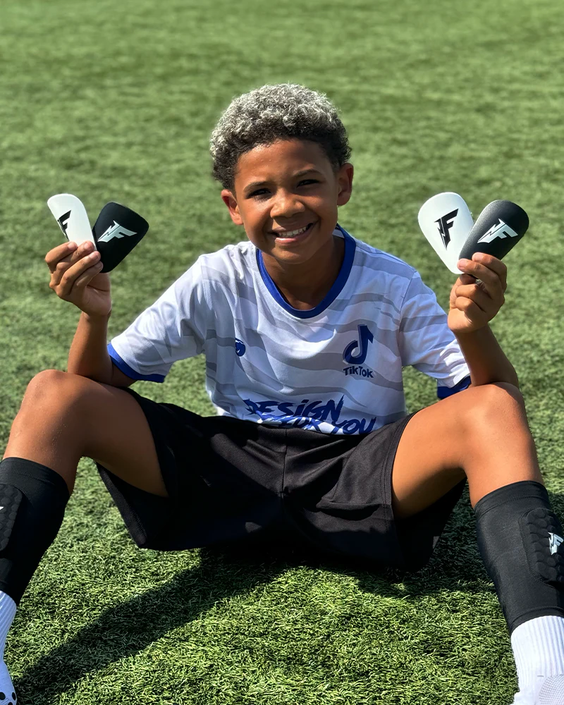 Mini parastinchi per bambini - Image 5