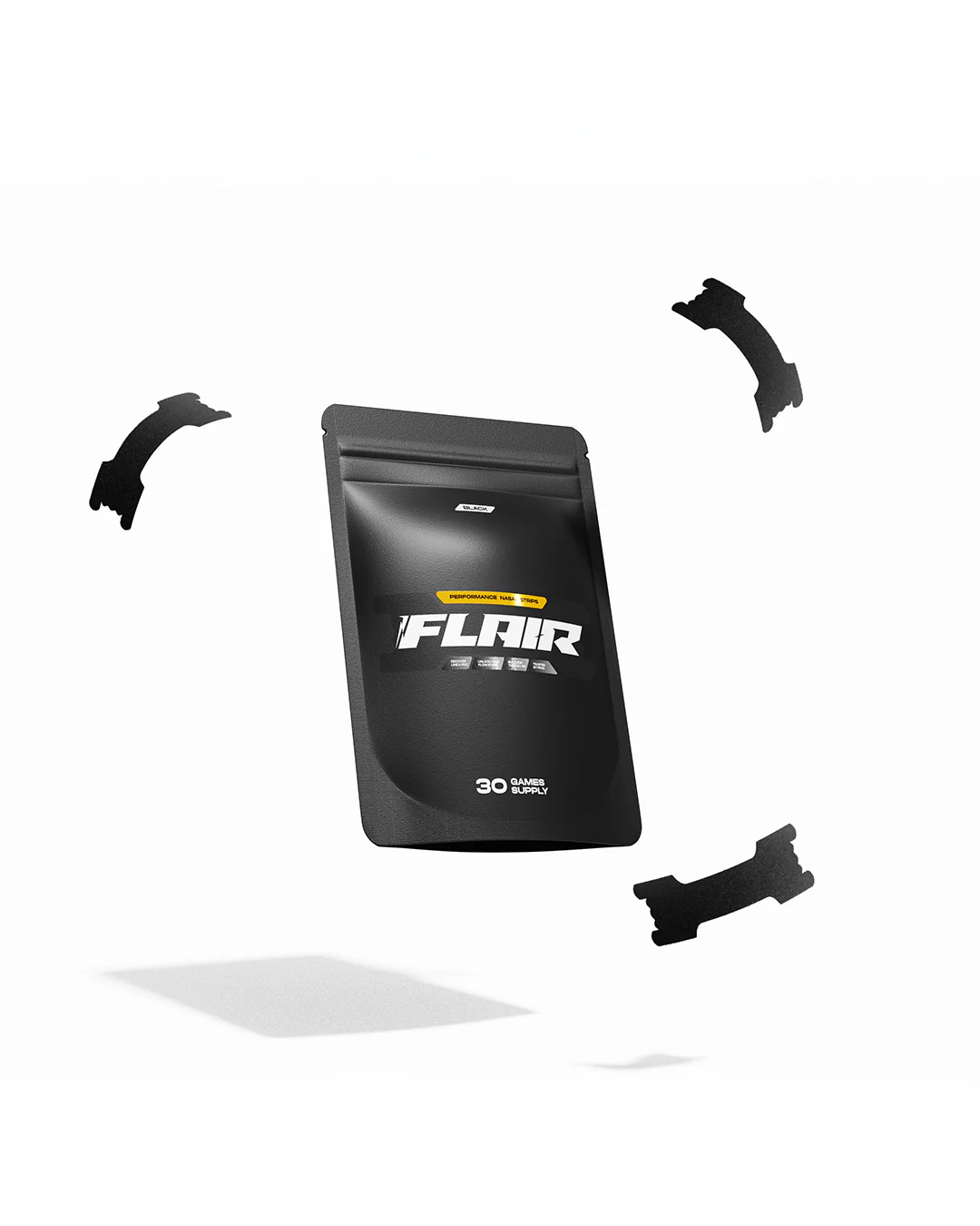 Stato di flusso - Strisce nasali - Image 10