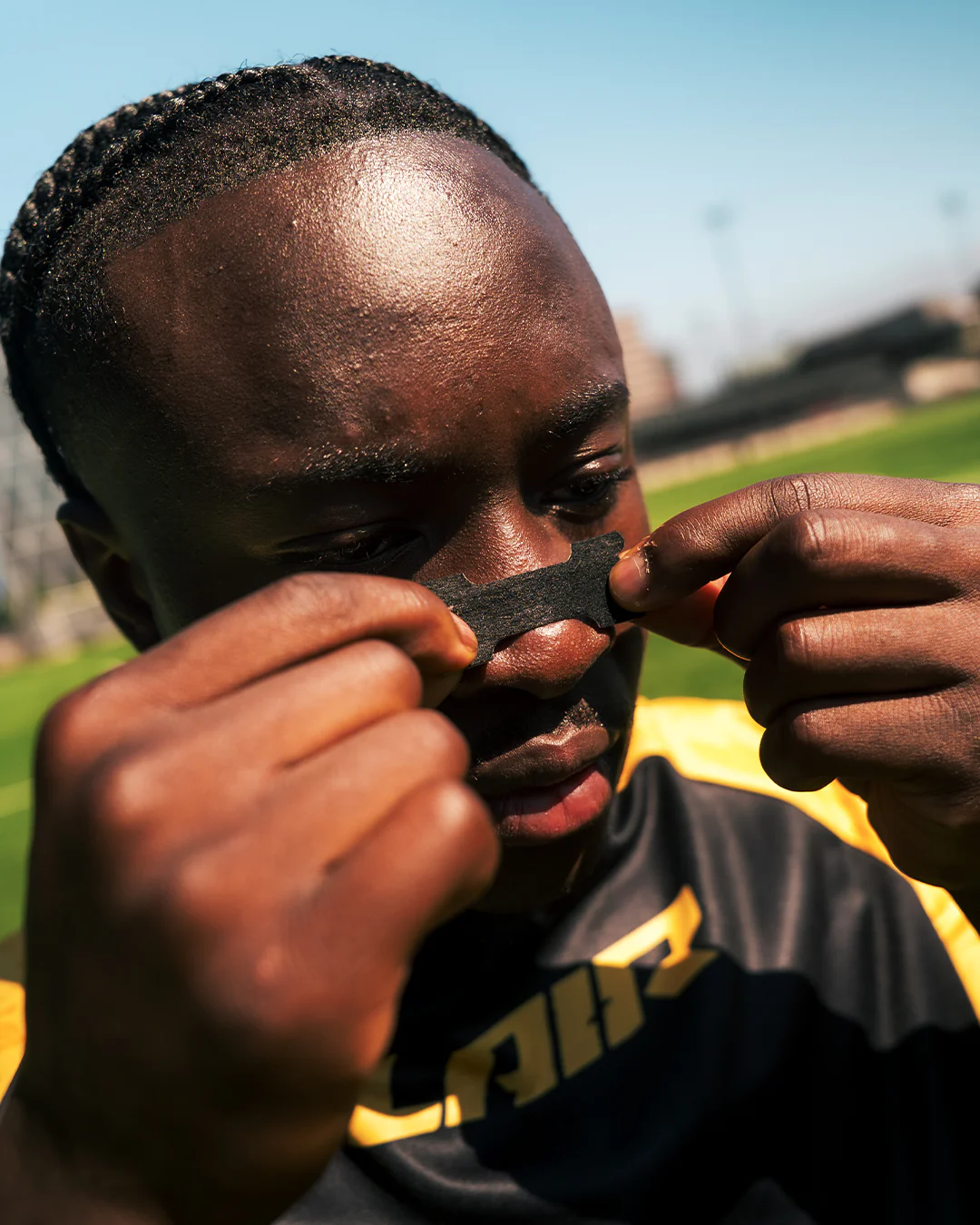 Stato di flusso - Strisce nasali - Image 8