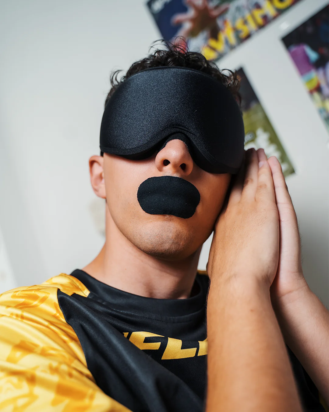 Nastro per la bocca - Image 5