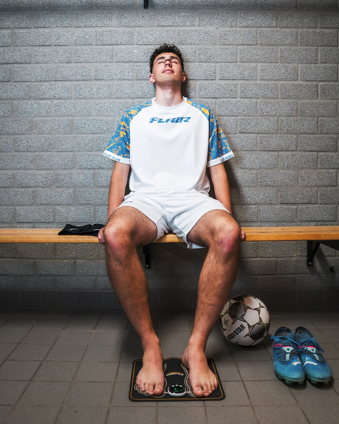 carica a piedi - Image 4