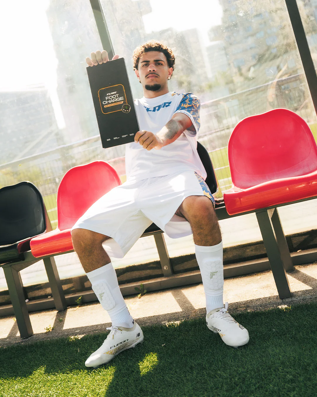 carica a piedi - Image 6