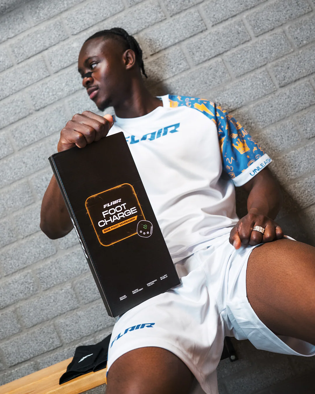 carica a piedi - Image 7