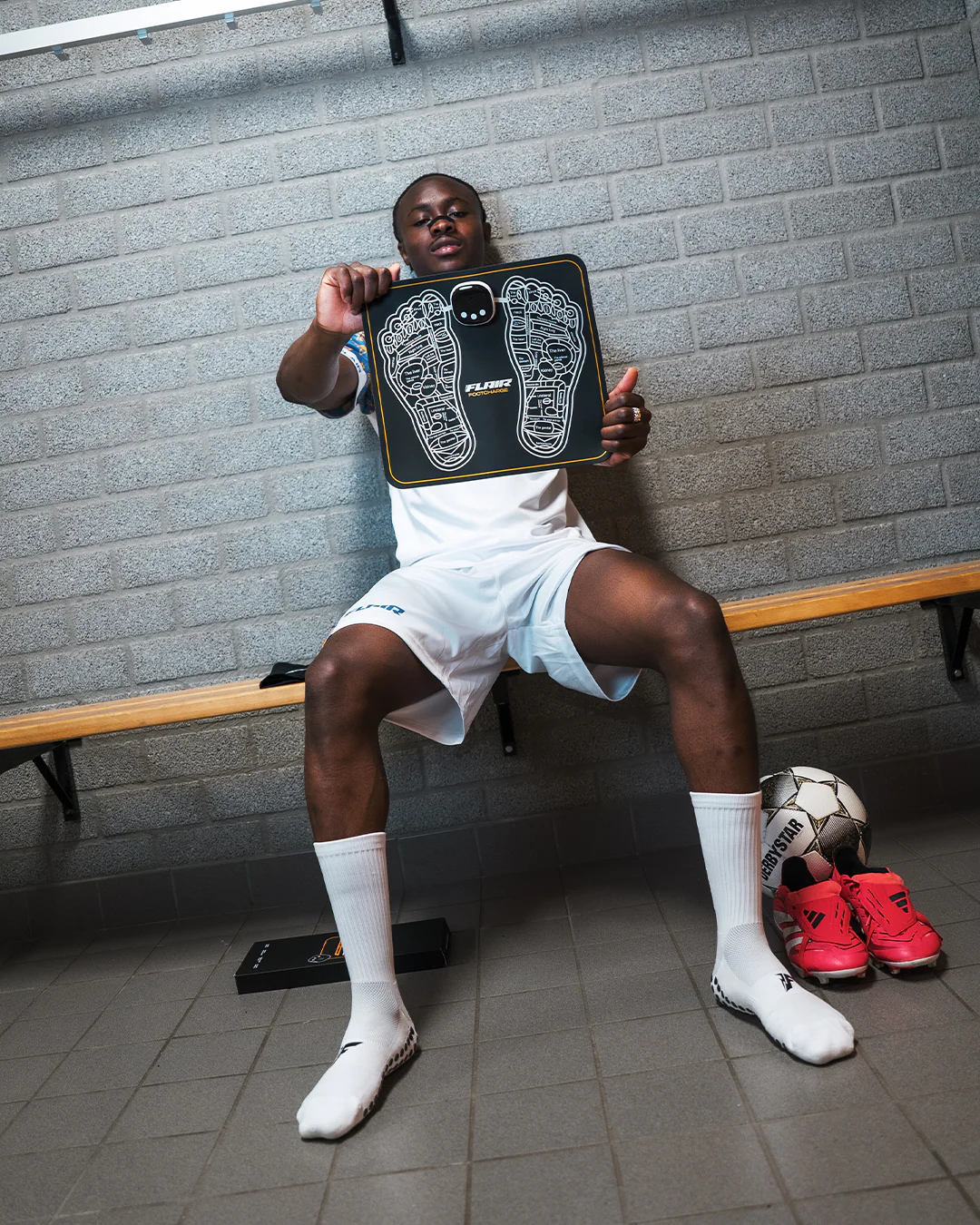 carica a piedi - Image 8