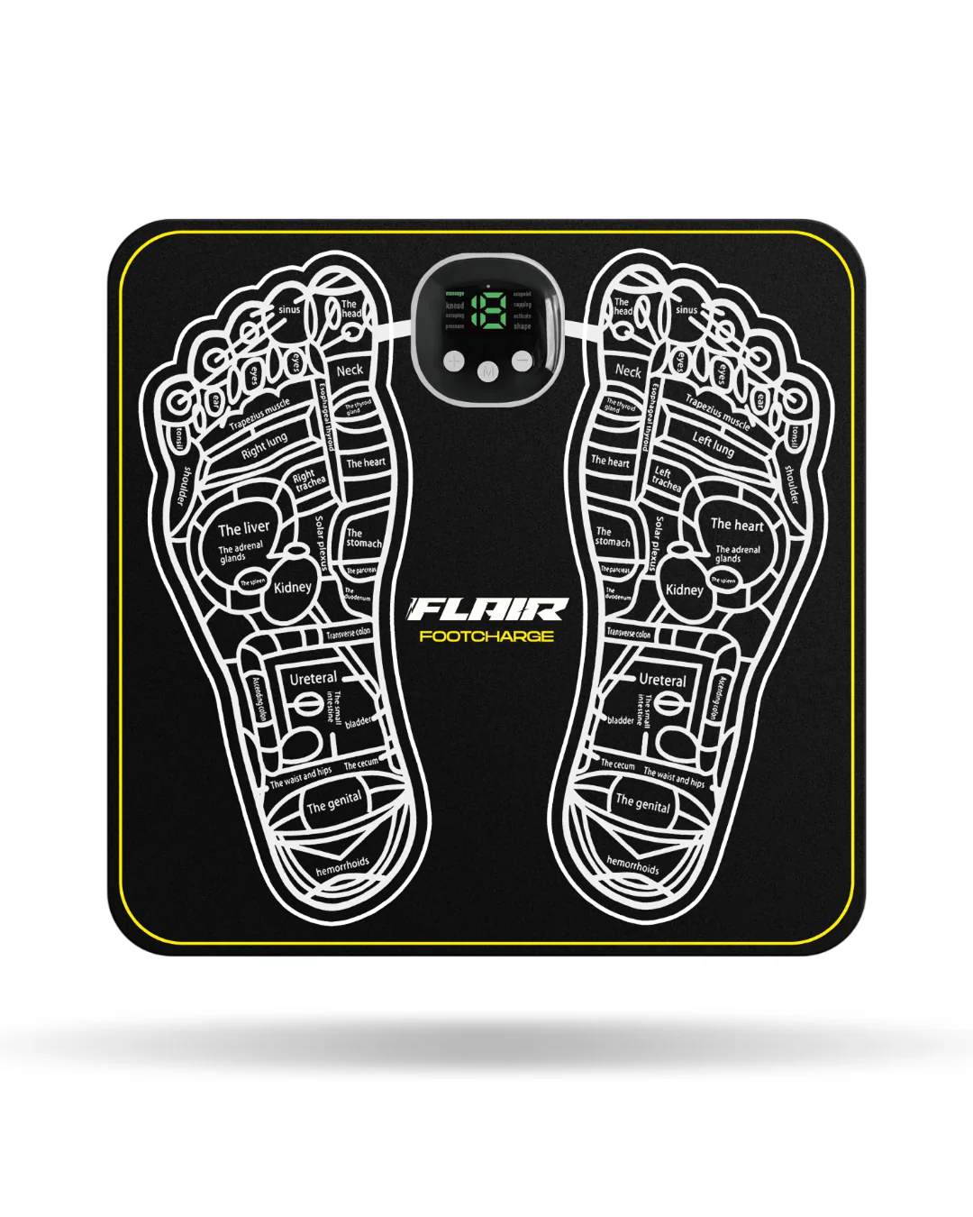 carica a piedi - Image 9