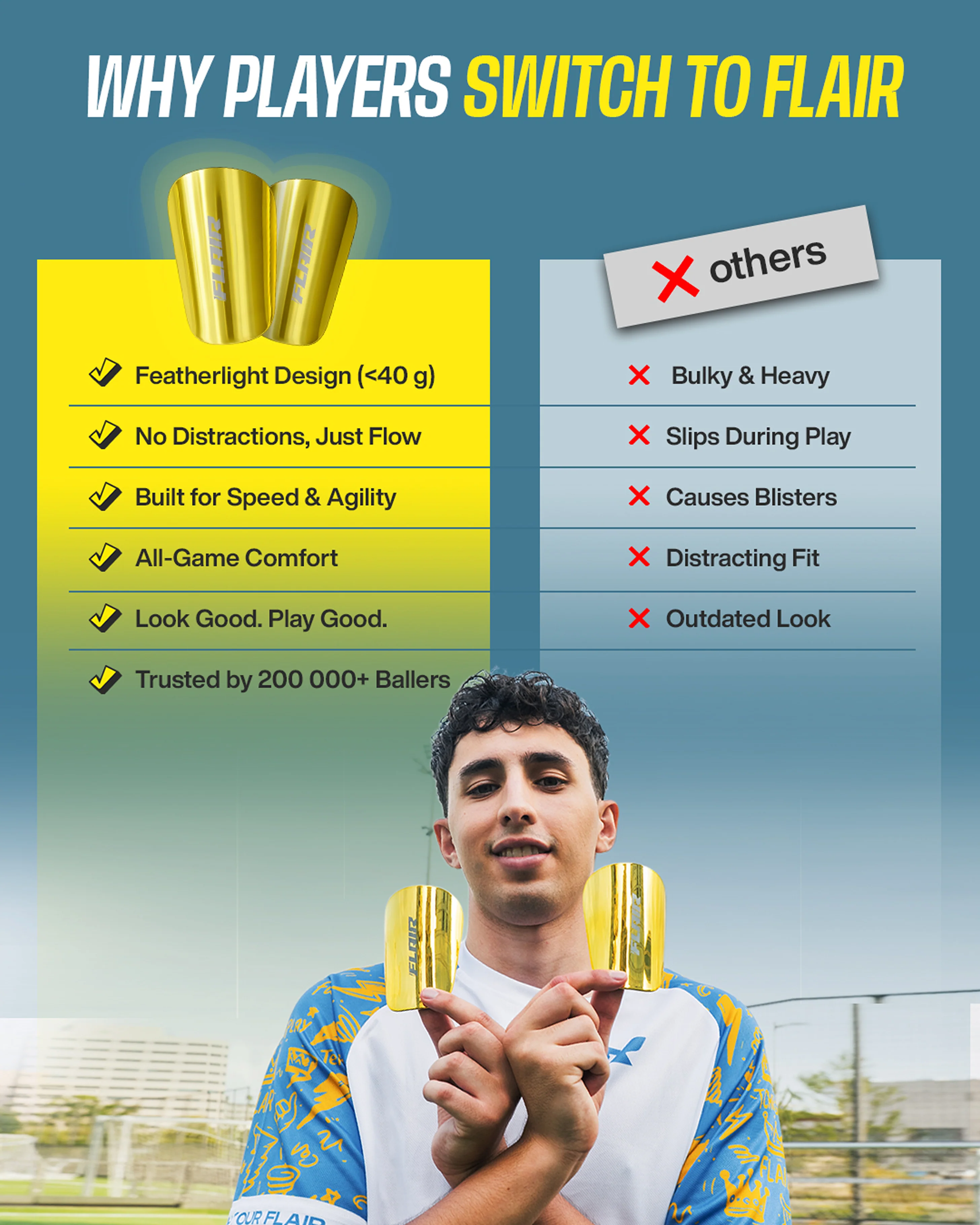 Parastinchi dorati - Image 6