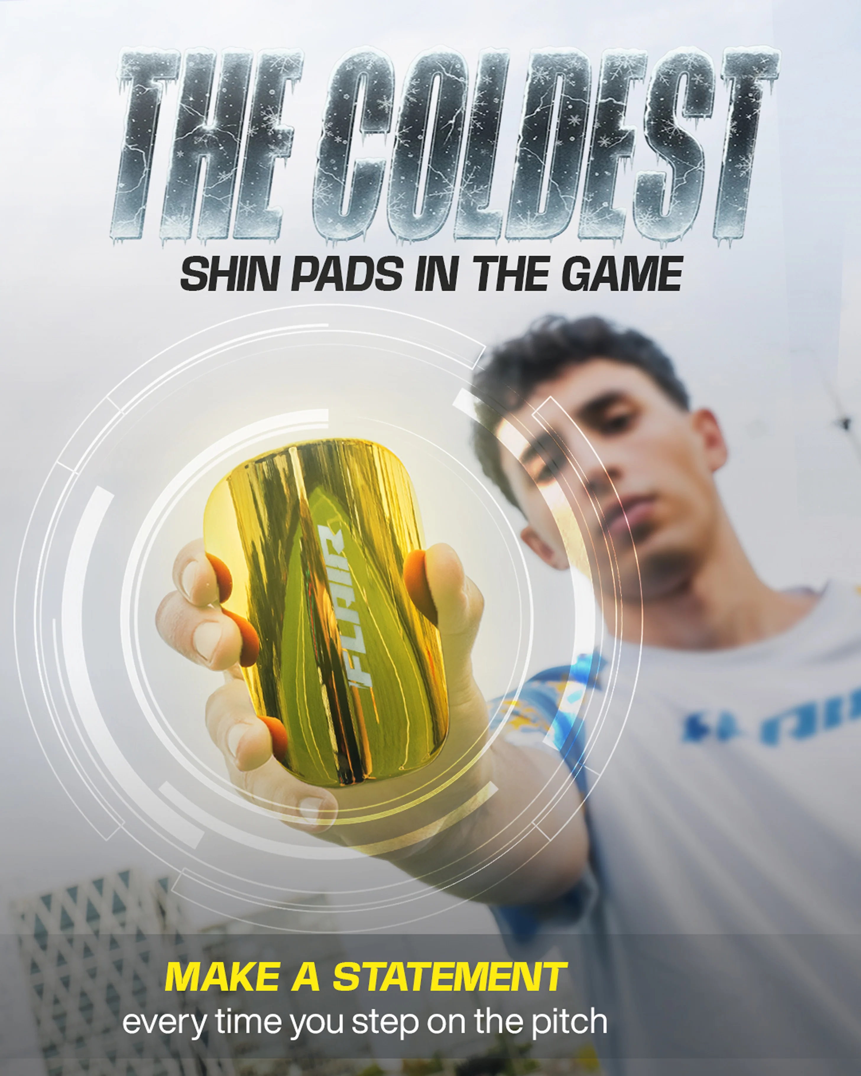 Parastinchi dorati - Image 3