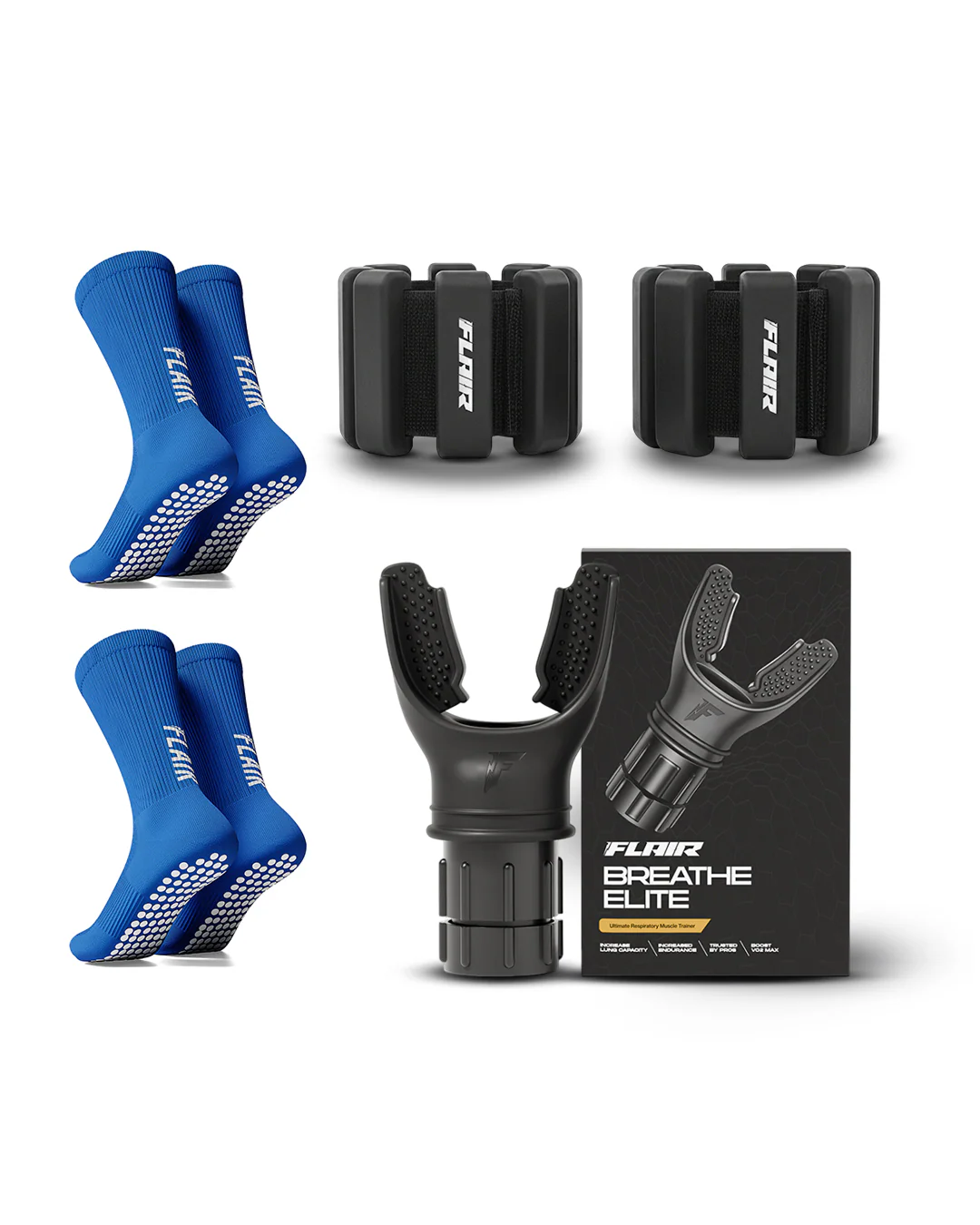 Pacchetto Grind - Image 3