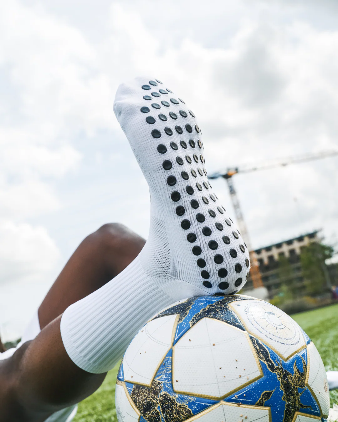 Calzini Pro Grip<br> - Image 12