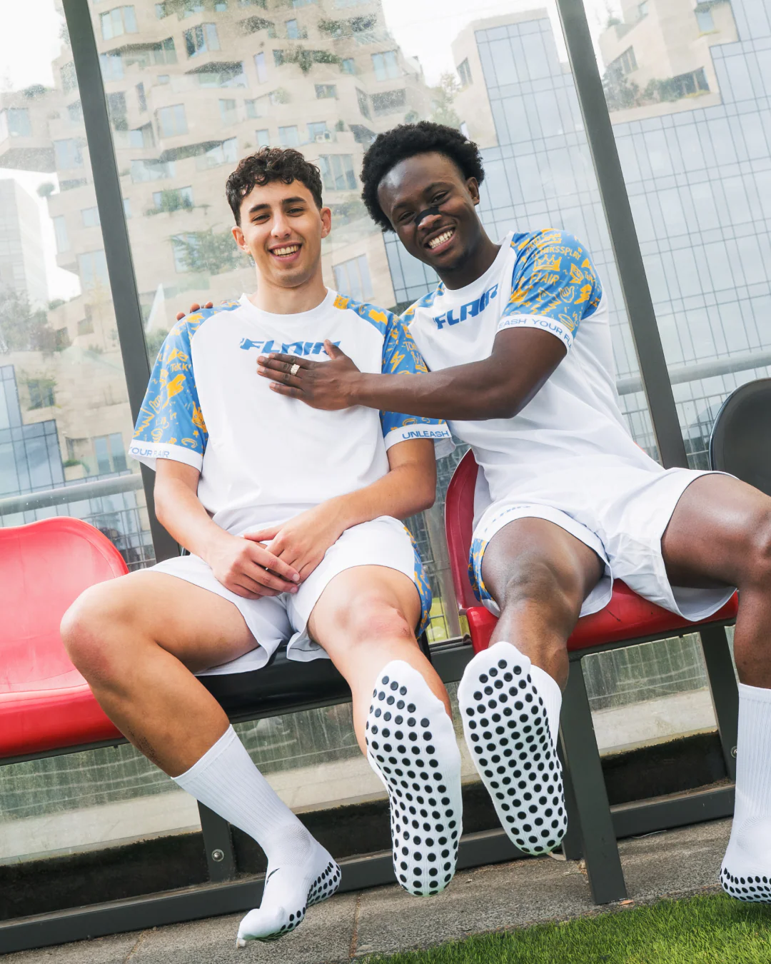 Calzini Pro Grip<br> - Image 13