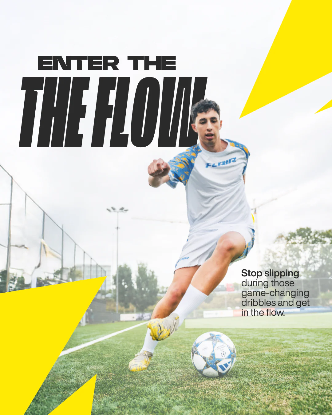 Calzini Pro Grip<br> - Image 9