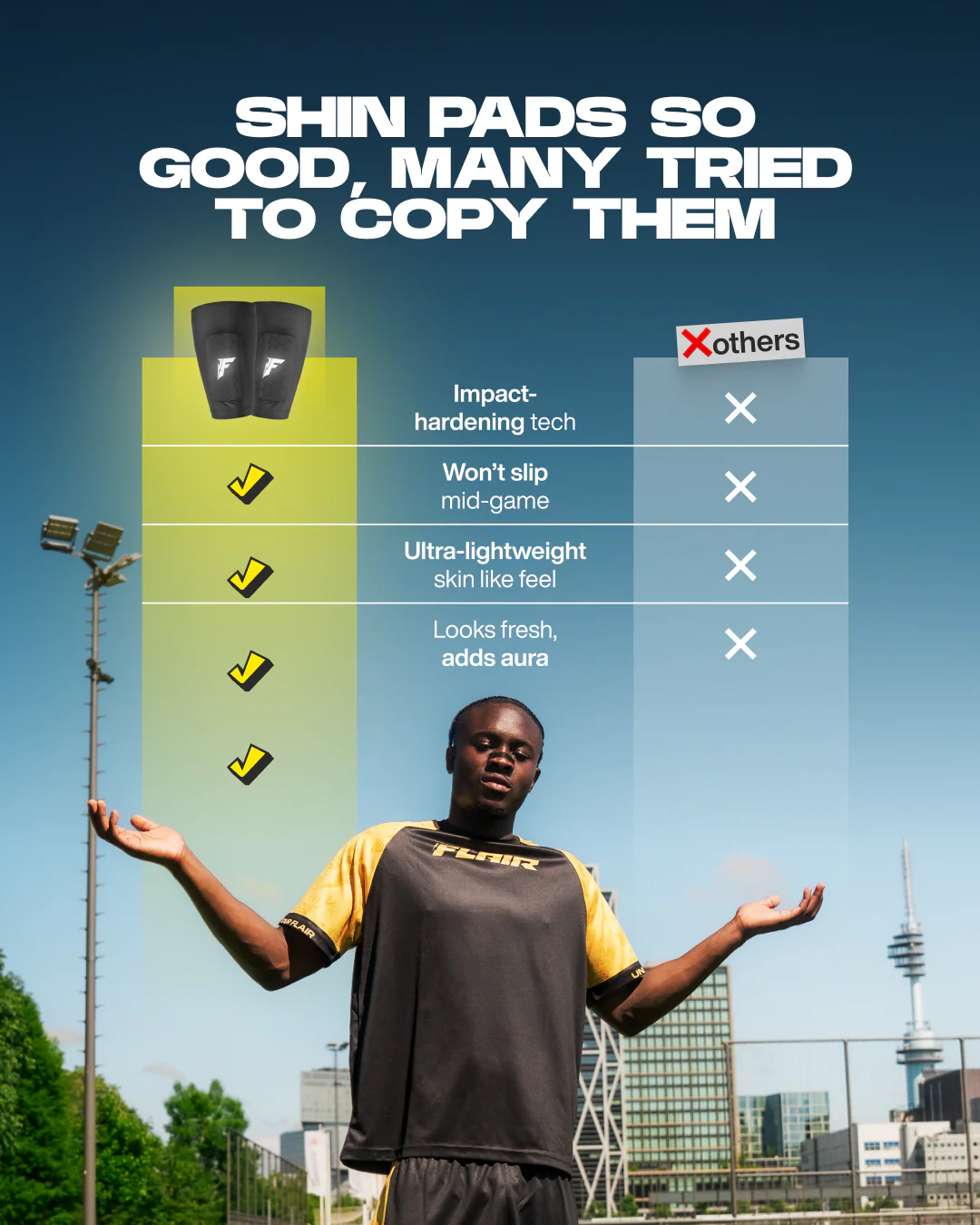 Parastinchi integrati - Image 13