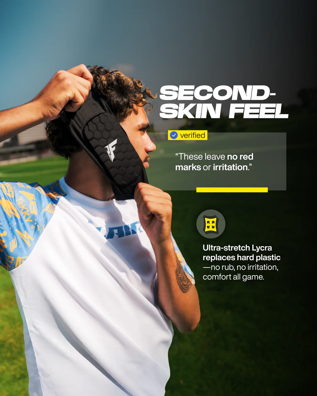 Parastinchi integrati - Image 11