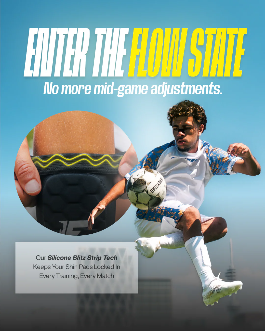 Pacchetto anniversario - Parastinchi integrati - Image 9