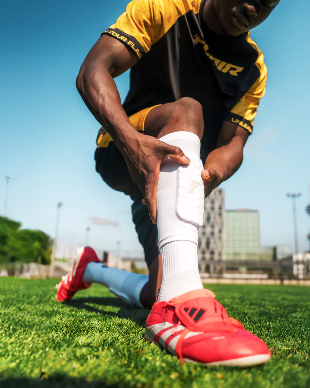 Parastinchi integrati - Image 12