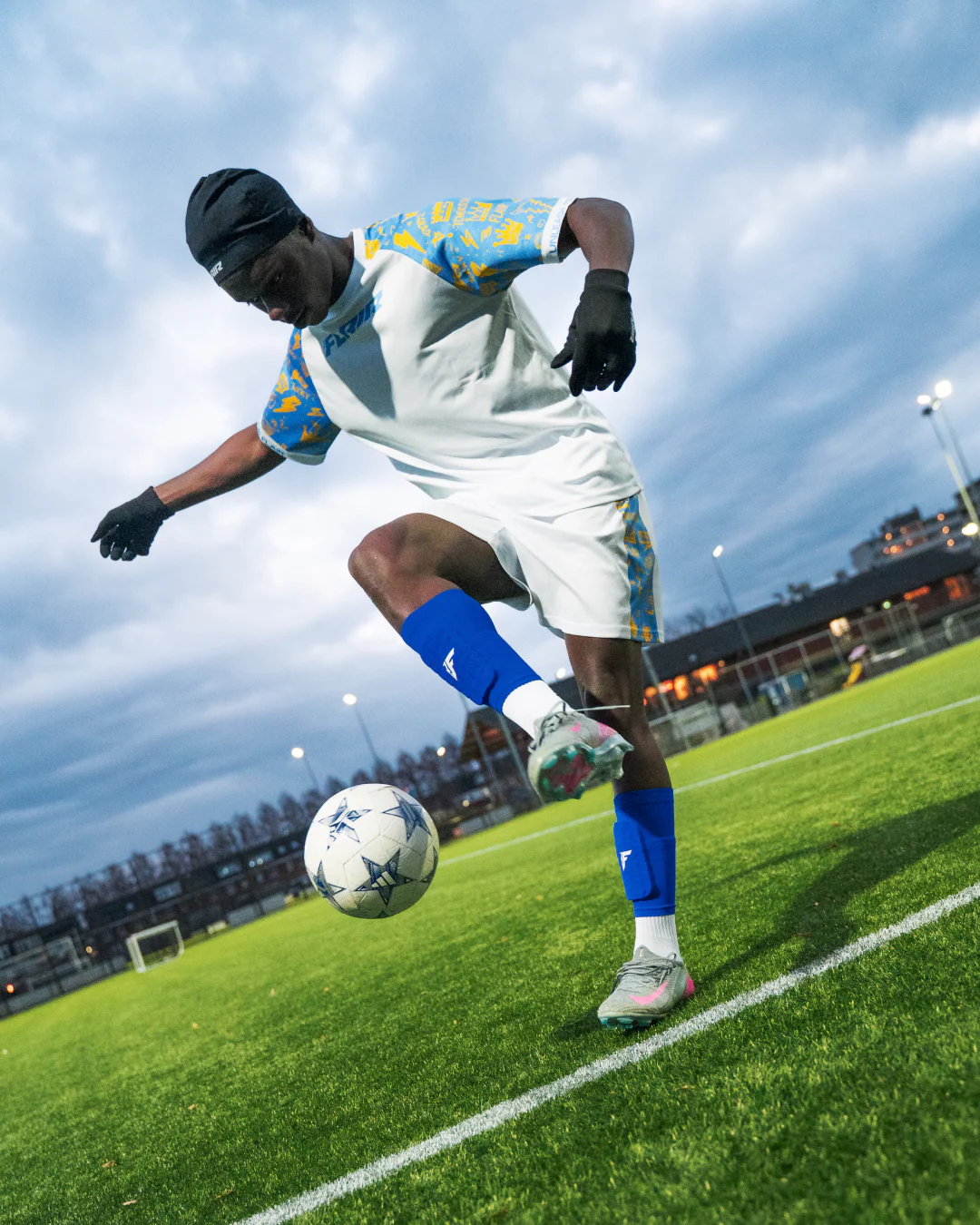 Parastinchi integrati - Image 4