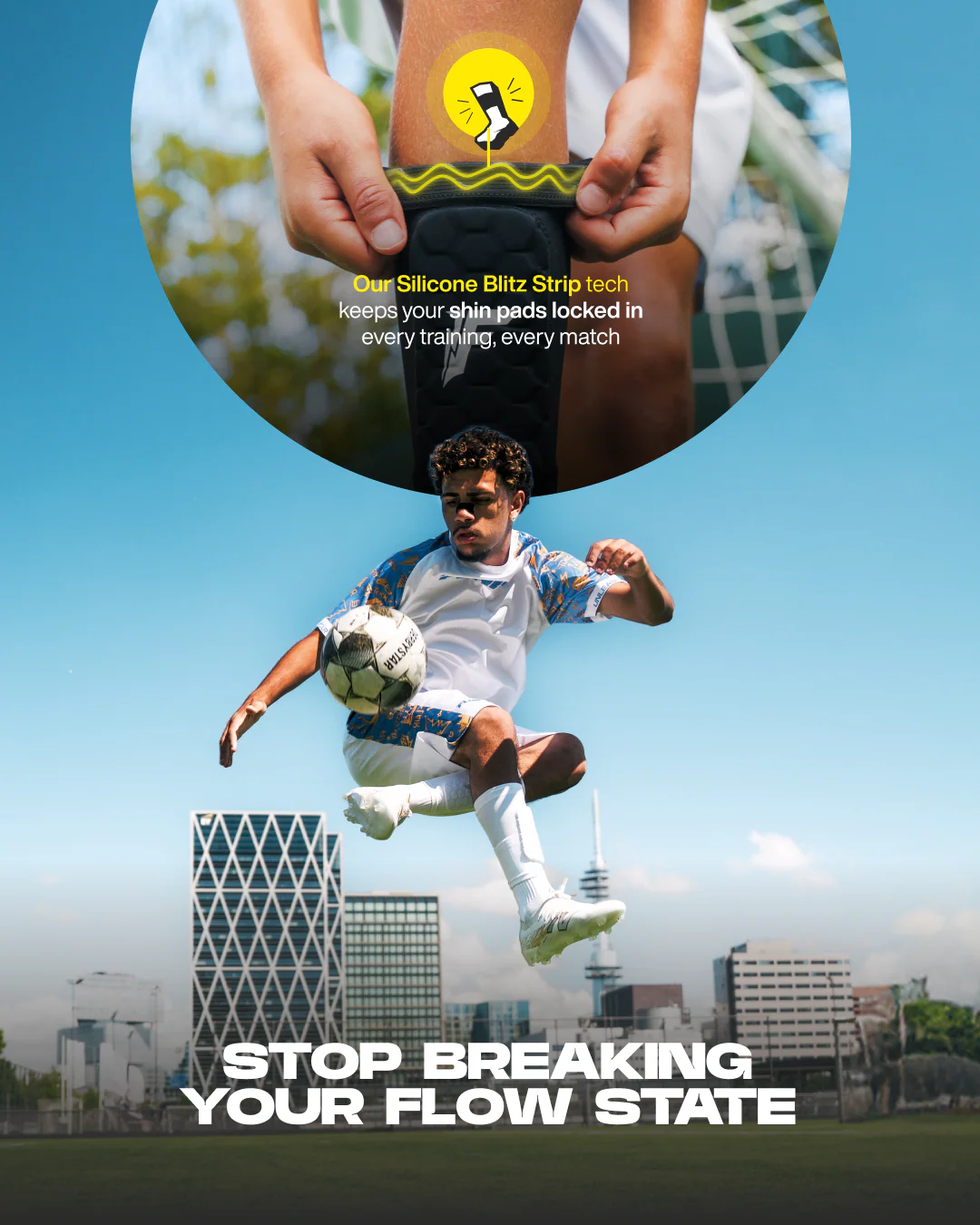 Parastinchi integrati - Image 9