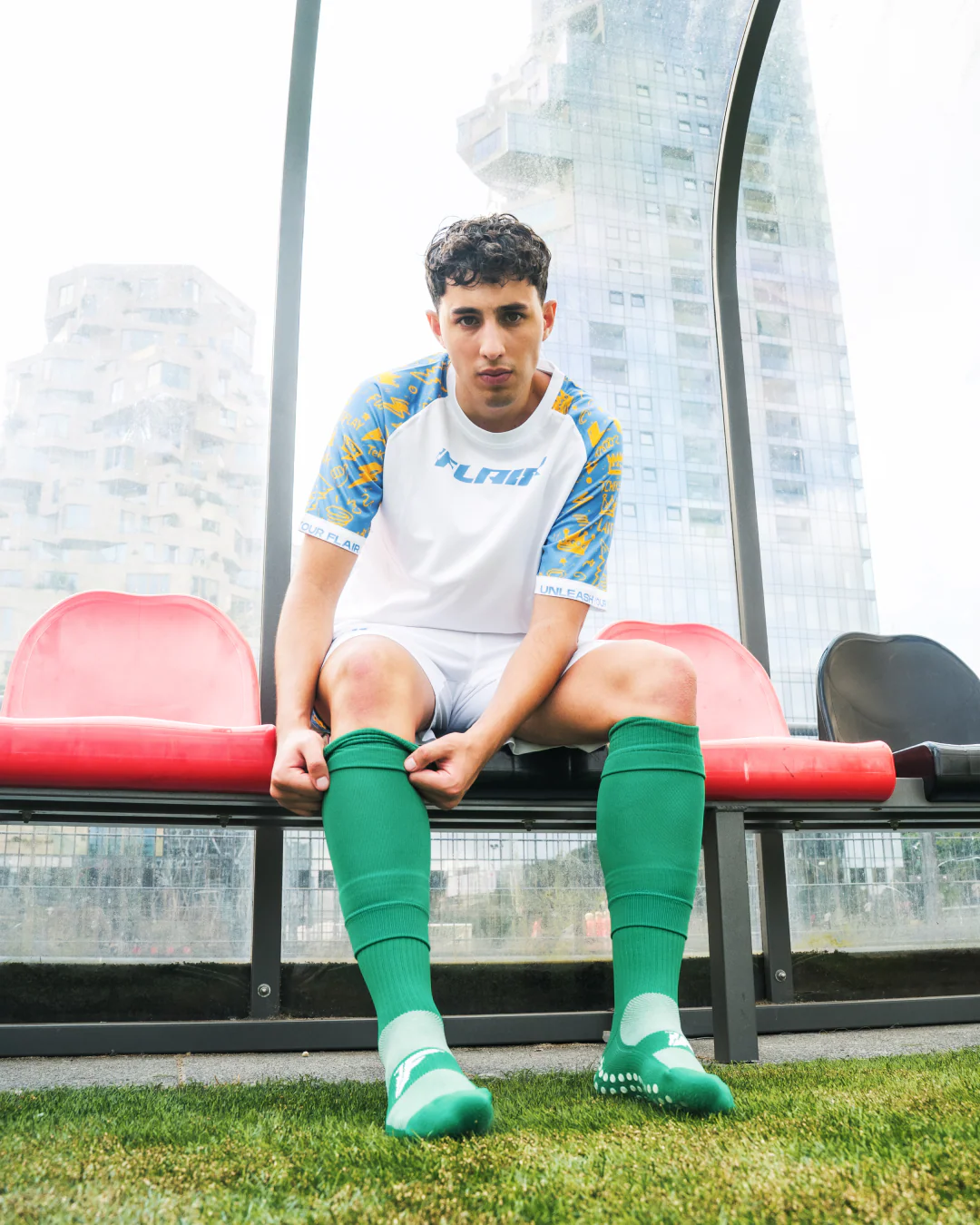 Manicotti Per Calzini<br> - Image 11