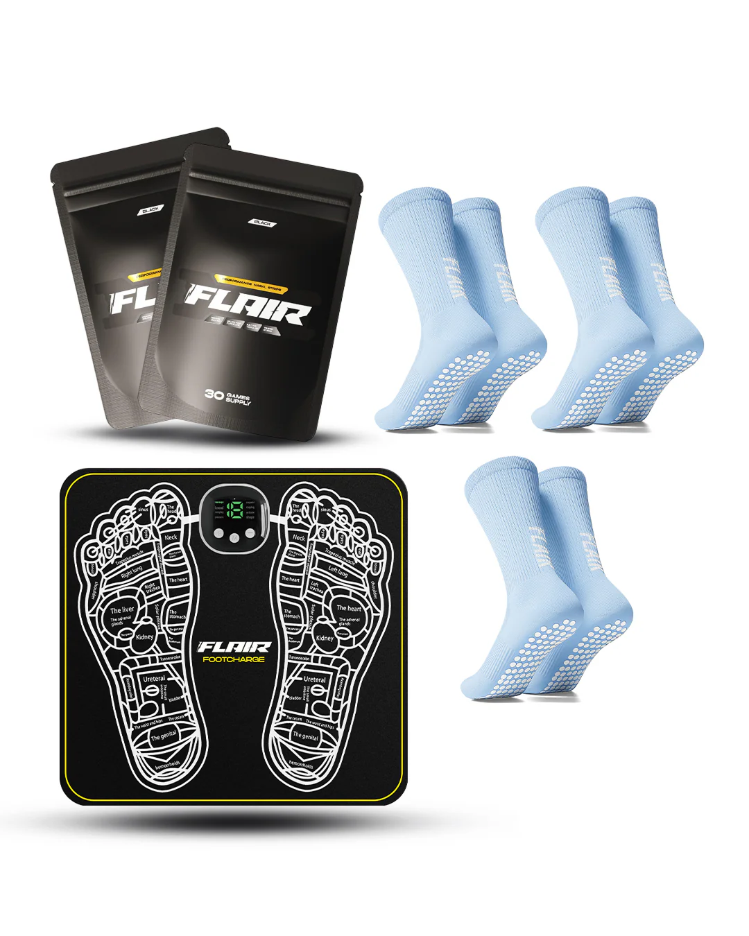 Il pacchetto pre-partita - Image 6