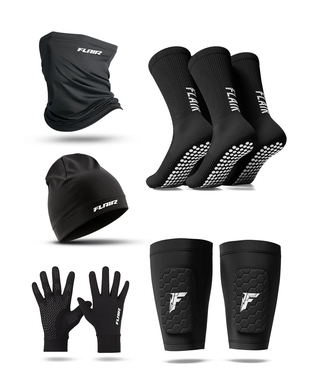 Pacchetto partita invernale - Image 11