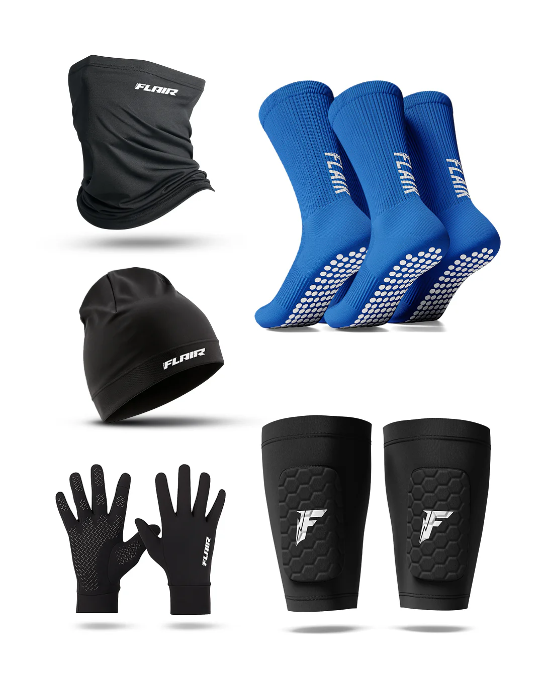 Pacchetto partita invernale - Image 12