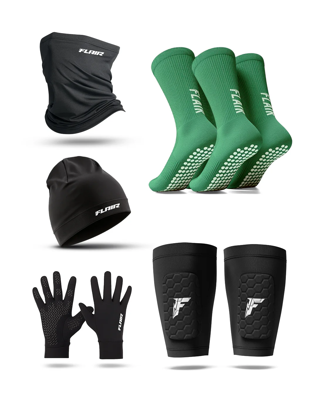 Pacchetto partita invernale - Image 13