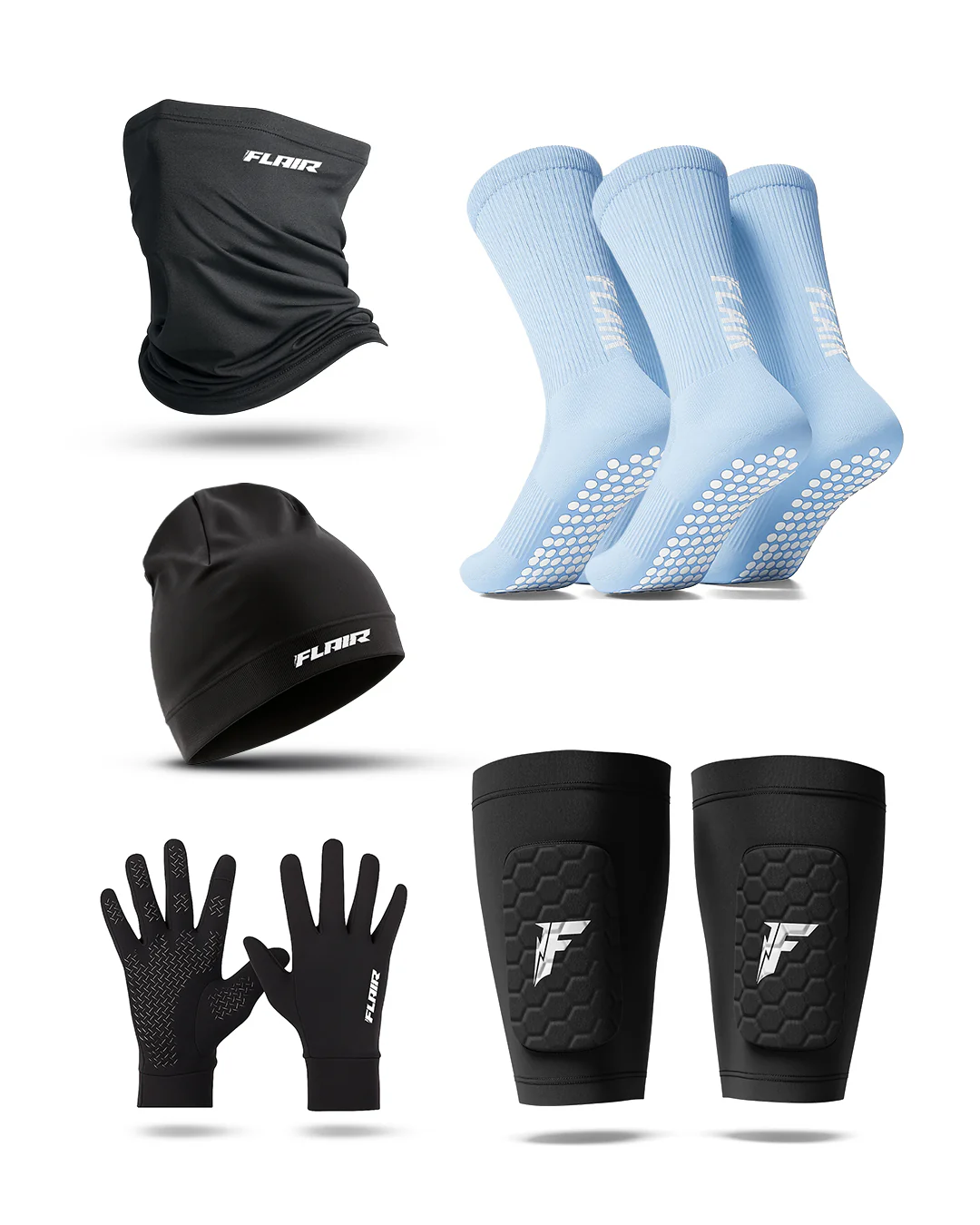 Pacchetto partita invernale - Image 14