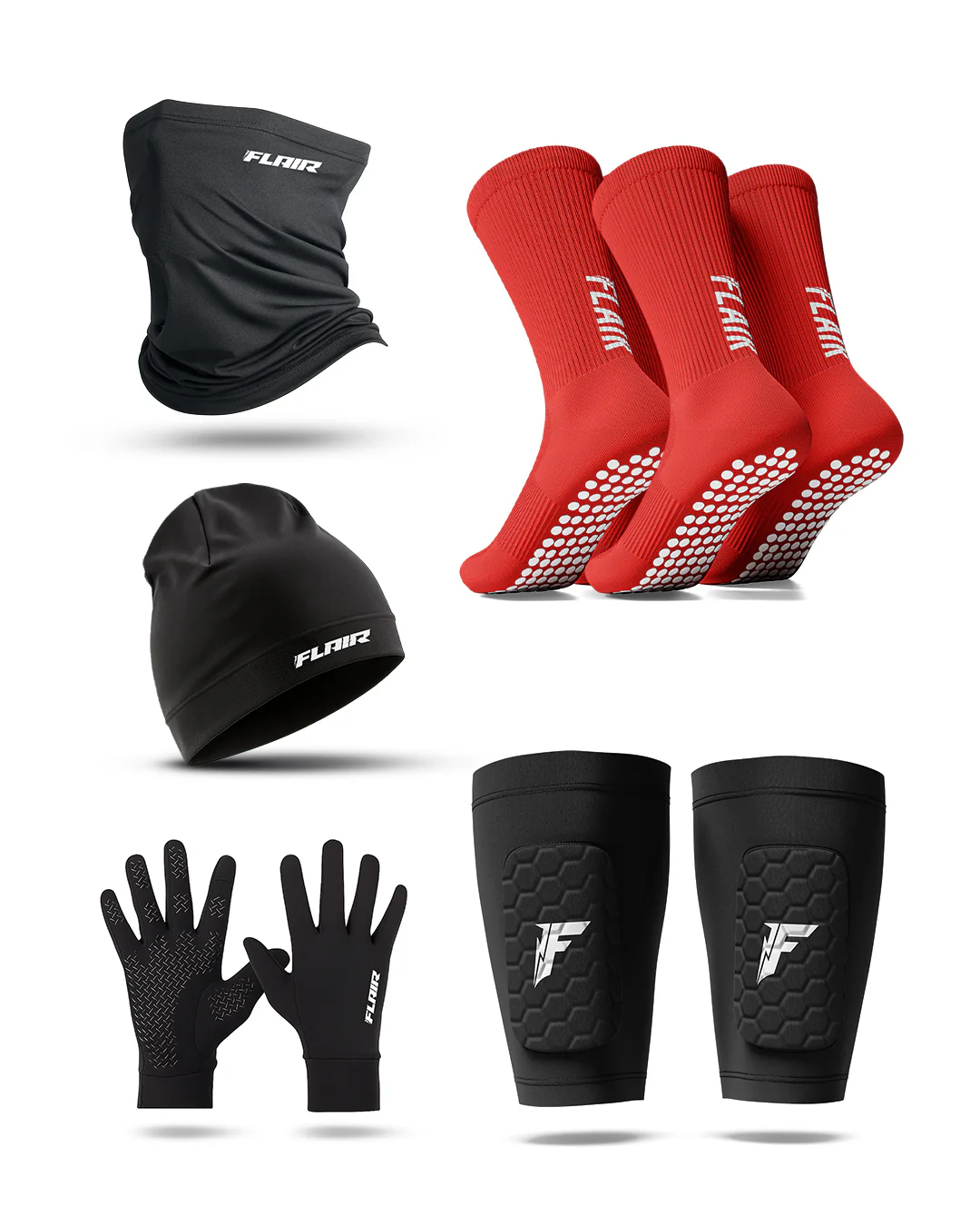 Pacchetto partita invernale - Image 15